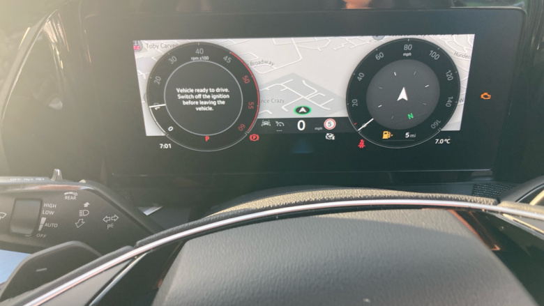 Skoda Kodiaq 2.0 TDI SE 5dr DSG Diesel Estate